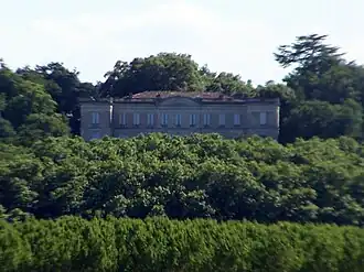 Image illustrative de l’article Château de Marcellus