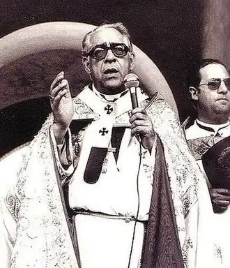 Image illustrative de l’article Marcelo González Martín