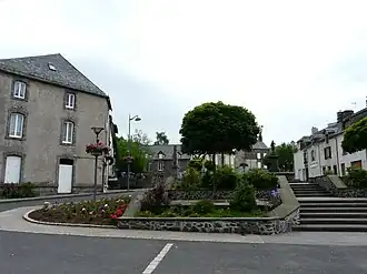 Marcenat (Cantal)