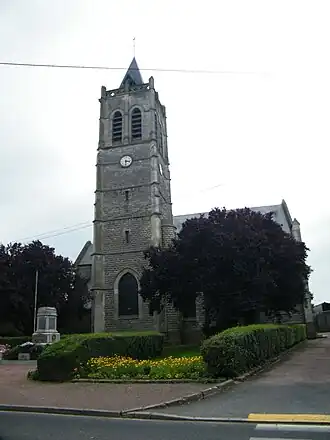 Marchélepot