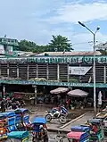 Marché public