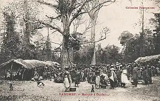 Ouidah II
