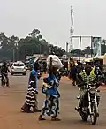 Jour du Marché