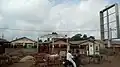 Marché de Golo Djigbé