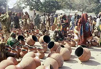 Maroua II