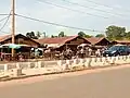 Marché de Ouèdo