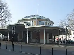 Image illustrative de l’article Marché de Talensac