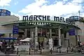 Marché Malassis.