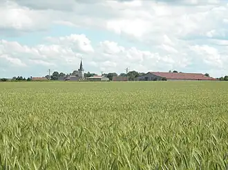 Marcheseuil