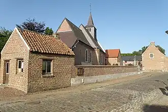 Marchipont (Nord)