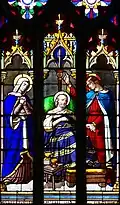 La mort de saint Joseph