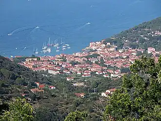 Marciana Marina