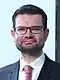Marco Buschmann en 2021