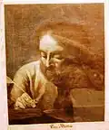 Saint Marc