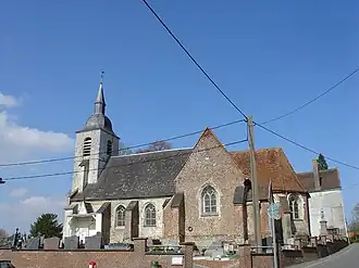 Marconne