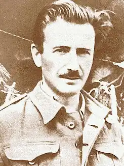 Márkos Vafiádis