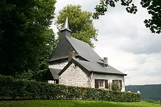 Marcourt (Belgique)