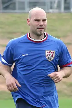 Image illustrative de l’article Marcus Hahnemann