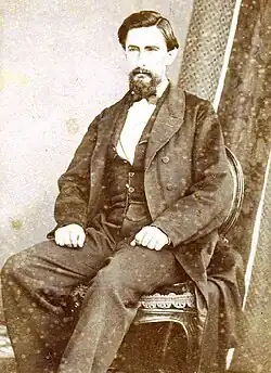 Marceliano Vélez