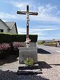 Calvaire.