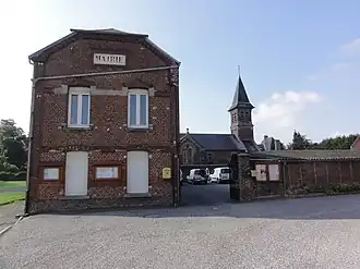 Marcy (Aisne)