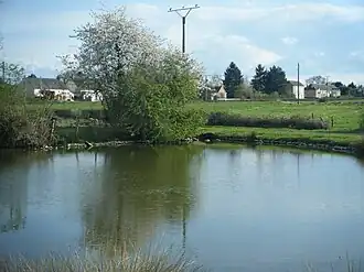 Champlin (Nièvre)
