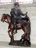 Charité de Saint-Martin.