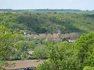 Mareil-sur-Mauldre