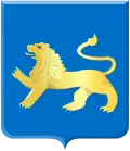 Blason de Maren