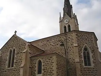 Marennes (Rhône)