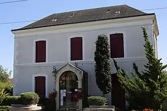Maresché