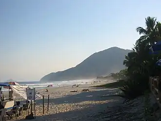 São Sebastião (São Paulo)
