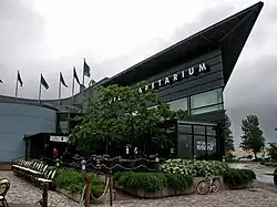 Maretarium