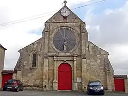 Façade.