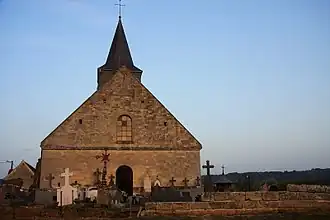 Mareuil-la-Motte