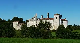 Mareuil (Dordogne)