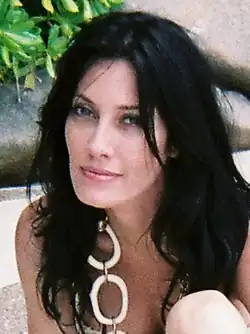 Mareva Galanter