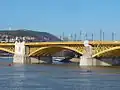 Le pont après rénovation.