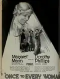 Publicité dans Film Daily