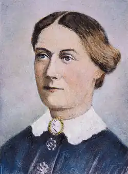 Margaret Taylor