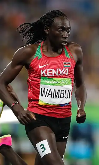 Image illustrative de l’article Margaret Wambui