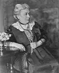 Margarethe Krupp&nbsp;(de).