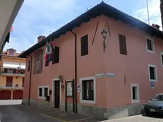 Margarita (Italie)