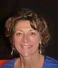 Véronique Augereau : Marge, Patty et Selma…