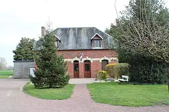 Margny-aux-Cerises