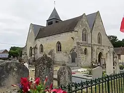 L'église