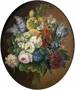 Margry 1856