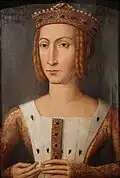Marguerite, comtesse de Flandre