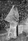 Marguerite Carré, cantatrice soprano française