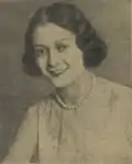 Marguerite Dufresne